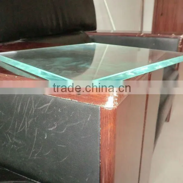 Toughened Glass(3-19mm CCC,ASNZS2208,CE-EN12150,ISO9001:2008) photo-2