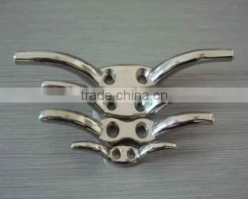 HARDWARE RIGGING FLAT HALYARD CLEAT photo-4