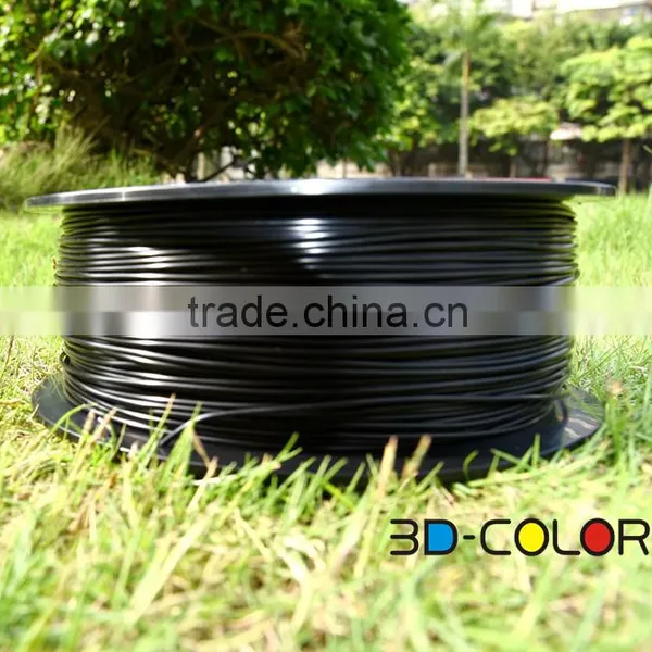 High Quality 3D Filament 3D Printer 3D Print PLA photo-6
