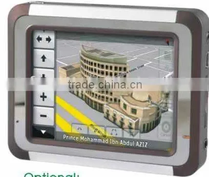 GPS NAVIGATOR