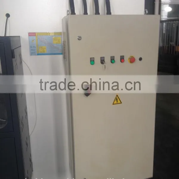 WC67Y CNC Hydraulic Press Brake photo-5