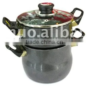 7pcs Cookware Set photo-6