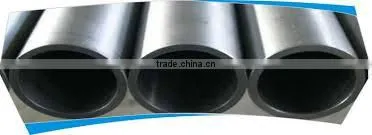 DUPLEX STAINLESS STEEL PIPE ASTM A790 UNS32101 photo-5