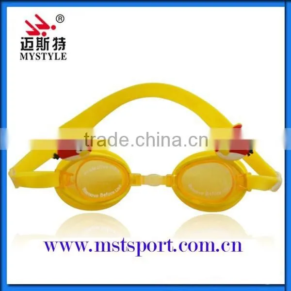 Kids Swimming Sports Equipment China/swimming Goggles photo-3