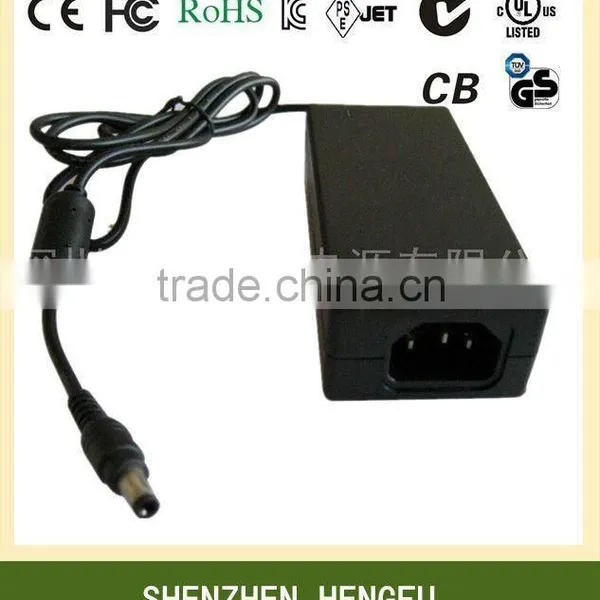 90W Series 15V 6A 18.5V 4.9A 19V 4.74A AC DC Power Adapter