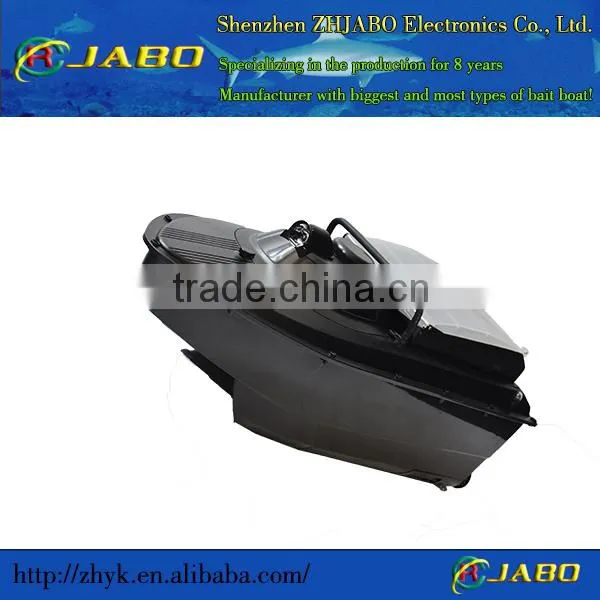 Jabo2BL-20 Bait Boat , Big Lake Bait Boat Review , Waverunner Bait Boat Review photo-3