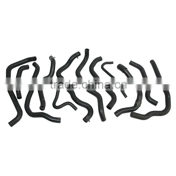 Intercooler Silicon Hose for Truck photo-2