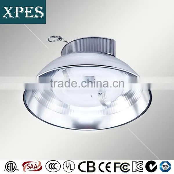 High Quality 2015 Hot Saling Ufo Shape Magnetic Induction Bulb
