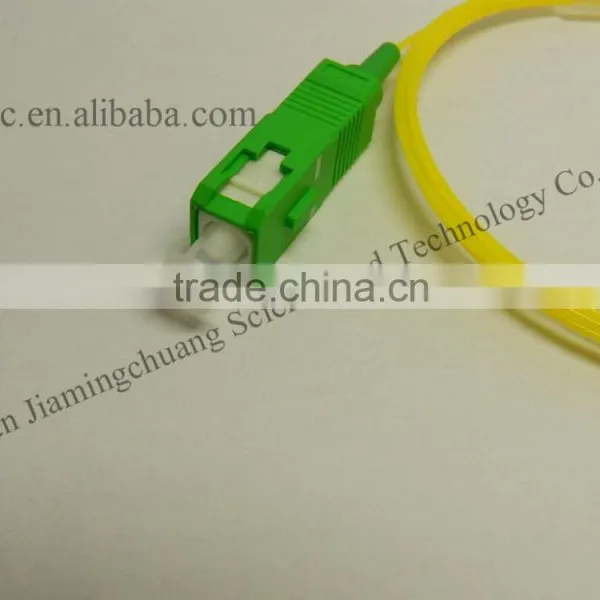 For CATV 1550nm DFB 2.5G Pigtailed Laser Diode Module photo-5