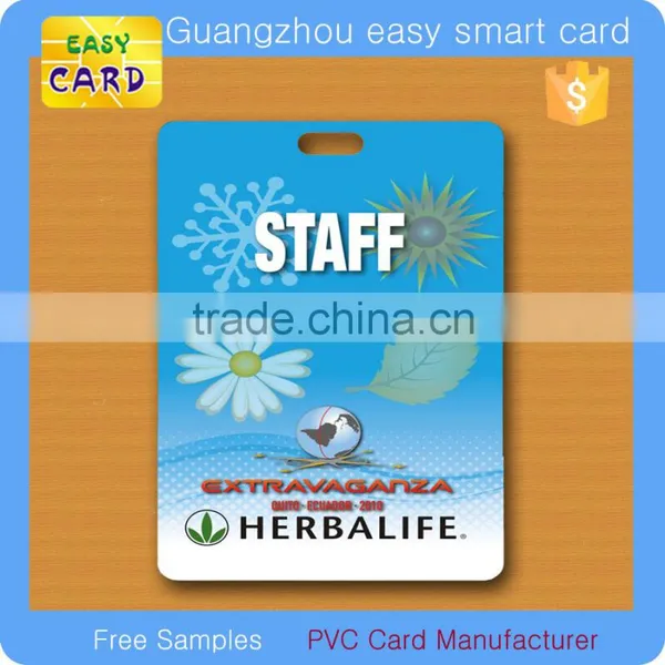 125khz Tk4100 Em4100 em Proximity id Card