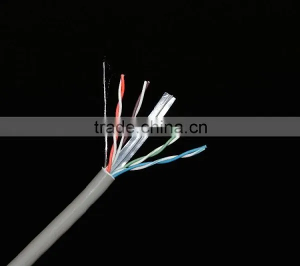 8 Number Utp Cable Cat6 Network Cable Roll Price