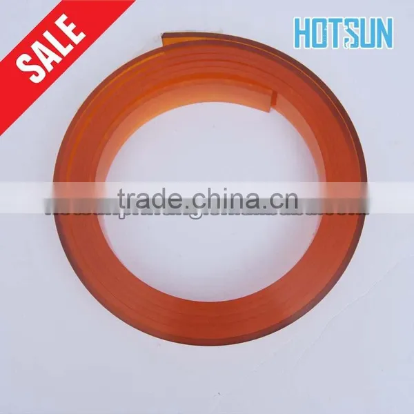 High Quality Screen Printing Squeegee/3700X20X5mm,55-90 SHORE A photo-4