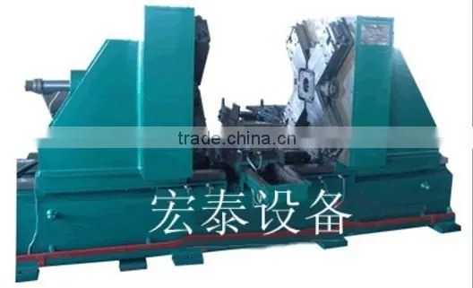 New Condition High Quality Production Line for Fuel Tank photo-3