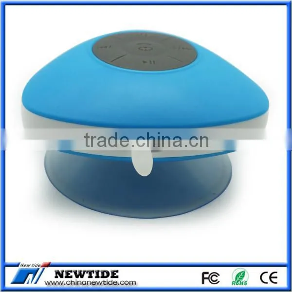 NT-BP0059 Best Selling Products 2014 China Mini Speaker photo-4