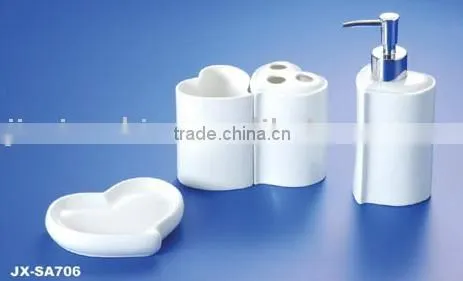 Porcelain Sanitaryware