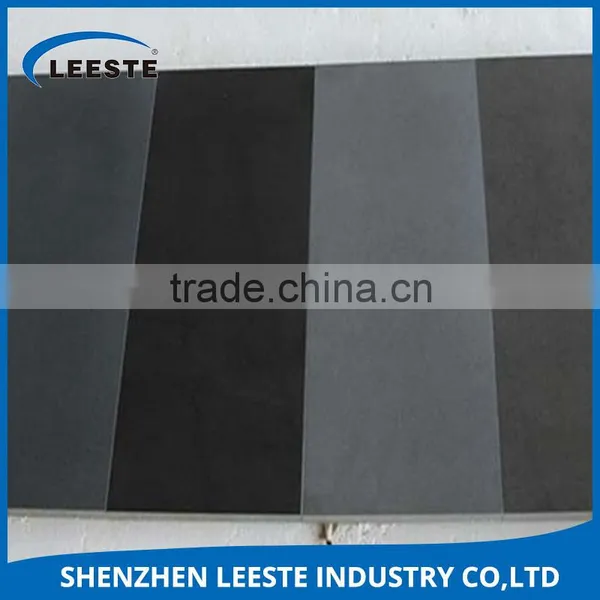 Different Sizes Polished Honed Black Nature Basalt Stone photo-6