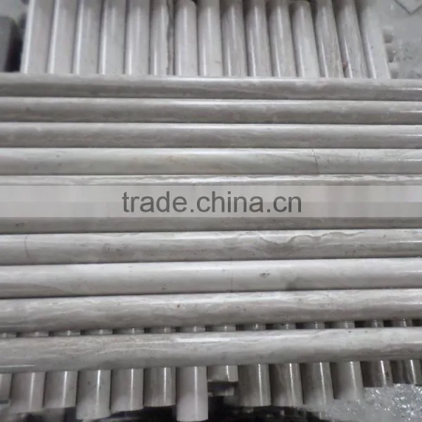 WHite Oak Marble Pencil photo-4