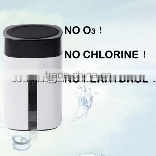 Hydrogen Rich Water Improves Water Quality Alkaline Hydrogen Rich Water Maker photo-3