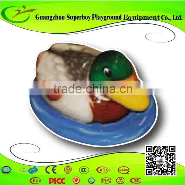Interesting Products Sell Foam Animal Theme Outdoor Playground 1410-27G photo-2