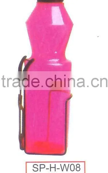 Bicycle Water Color Bottle
