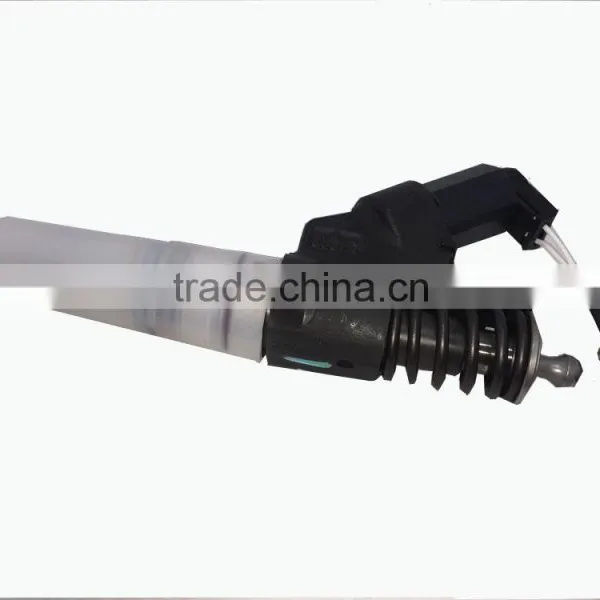 4326780 Diesel Genuine Fuel Injector photo-2