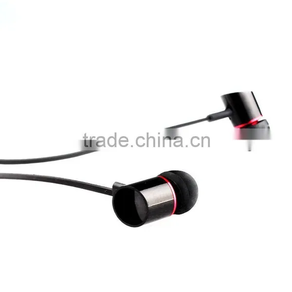 Hot Selling Colorful Special Hand-Free Earphone With Microphone photo-2