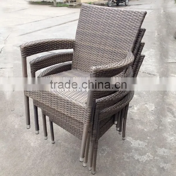Mimosa Outdoor Furniture Australia 5 Piece Resin Wicker Table Chair Set photo-4