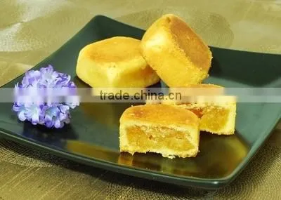 CE Approved High Output Automatic Taro Balls Encrusting and Forming Machine photo-6