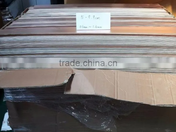 FR-4 G10 Taiwan Single/double Sided Copper Clad Laminate CCL Offcuts With Competitive Price photo-3