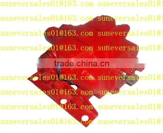 Multi-valve Foton Tractor Parts photo-3