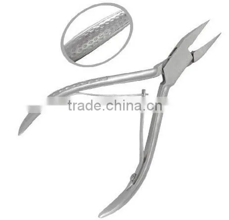 Beauty Care Tools/nail Care Equipment SM-B-11nail Cuticle Nipper photo-4