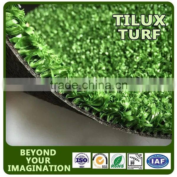 10mm New Type Artificial Grass for Tennis Carpet photo-4