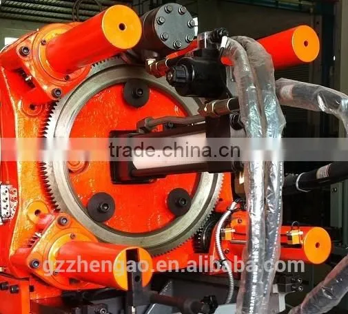 22 Years History "CHEN GAO " 88ton Hot Chamber Zinc Die Casting Machine photo-2