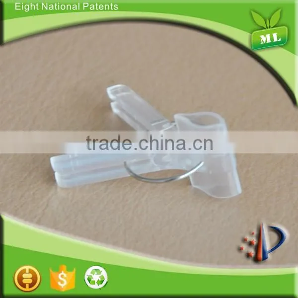 Plastic Adjustable Clips for Plant Grafting photo-4
