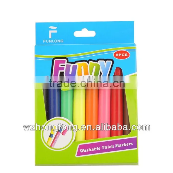 Water Color Pen Set