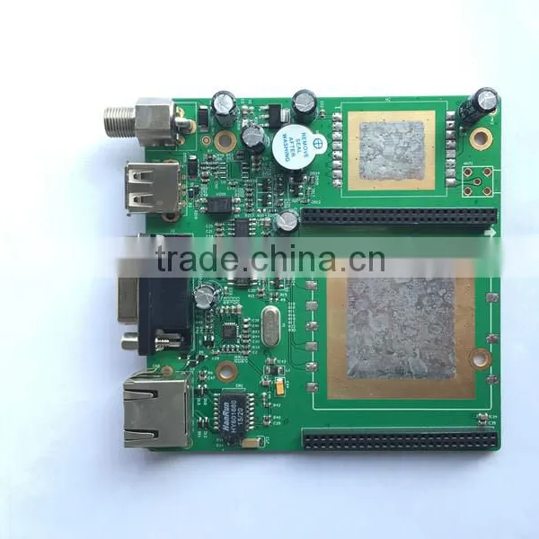 RFID Development Board for Developing Uhf Rfid Module