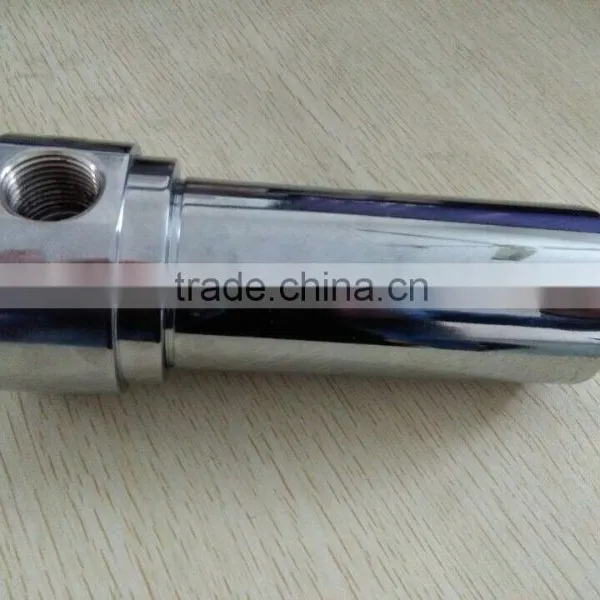 Stainless High Pressure High Flow Air Filter Cartridge photo-4