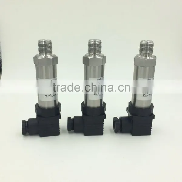 High Quality China Piezoresistive Pressure Transducer photo-2