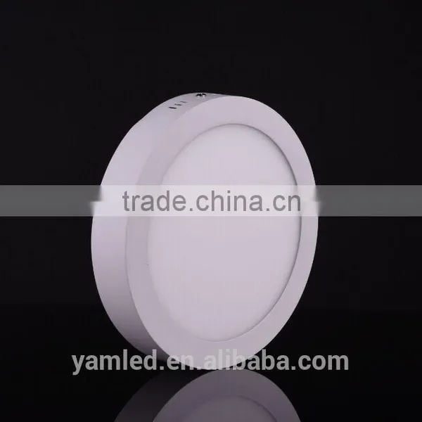 2015 High Quality Product Small Led Spot Light LED Panel Lights photo-2