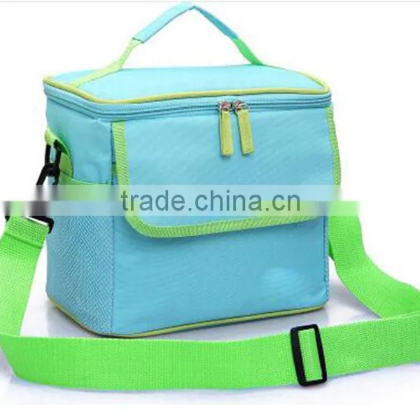 Eco-friends Watertight Cooler Bag Insulated Lunch Bag Supplier's Choice photo-2