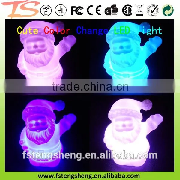 LED Switch Night Light for Kids Toy Bedroom Use photo-2