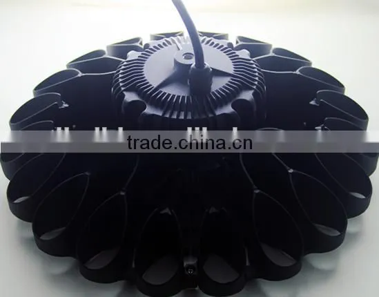 5 Year Warranty CE RoHS IP65 Nice UFO LED High Bay Light Quality Choice photo-2