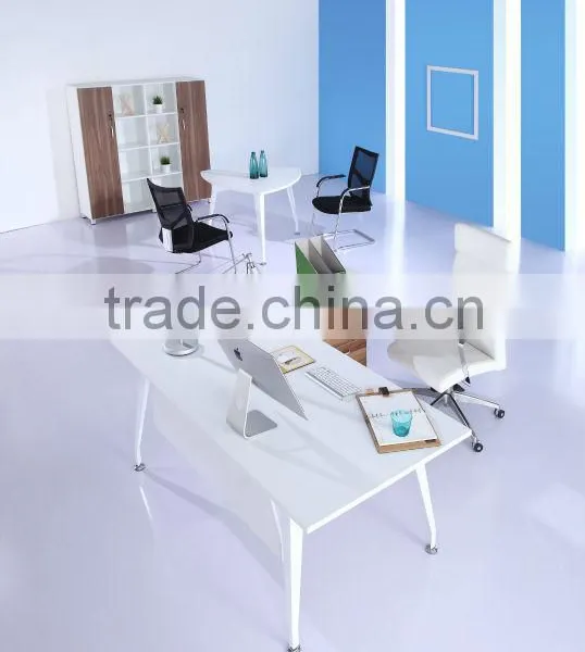 Epin 2014 Modern Wooden Office Desk photo-3