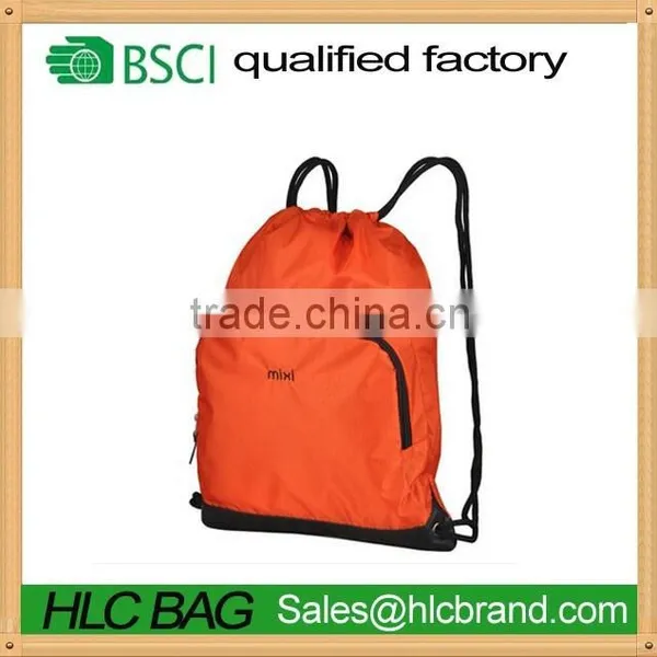 Backpack Drawstring Multifuntion HL-PB183 photo-2