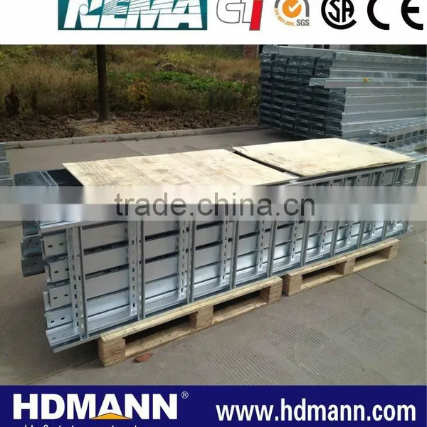 Aluminum Cable Ladder Bulk Sale photo-6