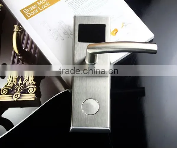 Computer Hotel Lock/SmartLock/door Lock photo-3