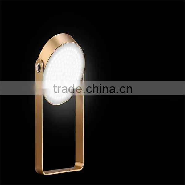 Multi-purpose IP68 USB Rechargeable Led Waterproof Shower Light