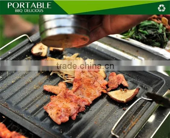 Barbecue Grill photo-5