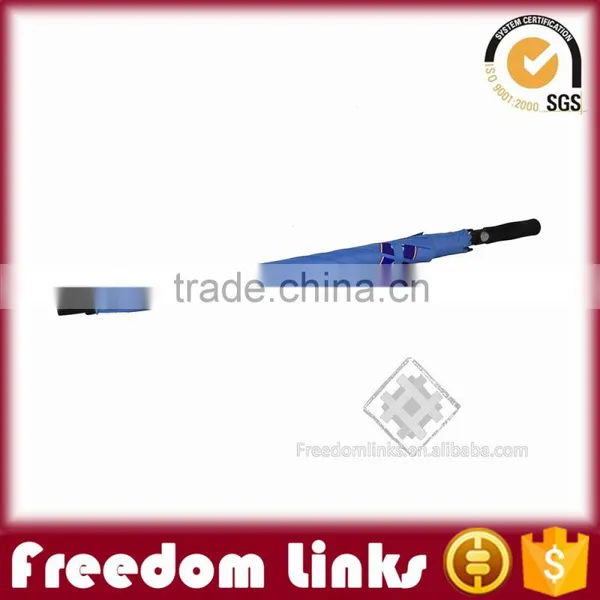 Big Golf Umbela Outdoor,umbrella Guangzhou Corporation Shenzhen Port photo-4