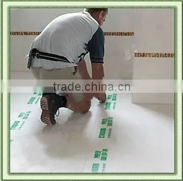 Corrugated Plastic, Floor Protector, Fluted Board, PP Board photo-3